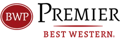Official logo of Best Western Premier Calgary Plaza Hotel